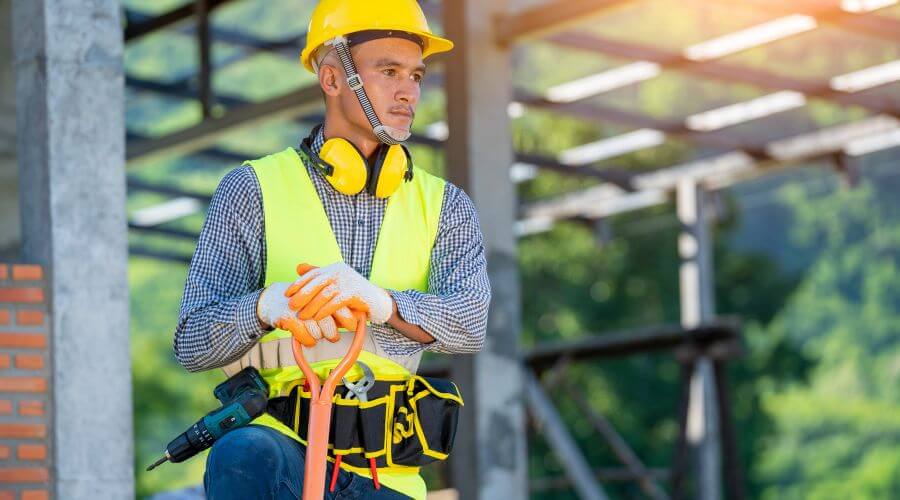 Professional metal roof installation in Carmel, CA